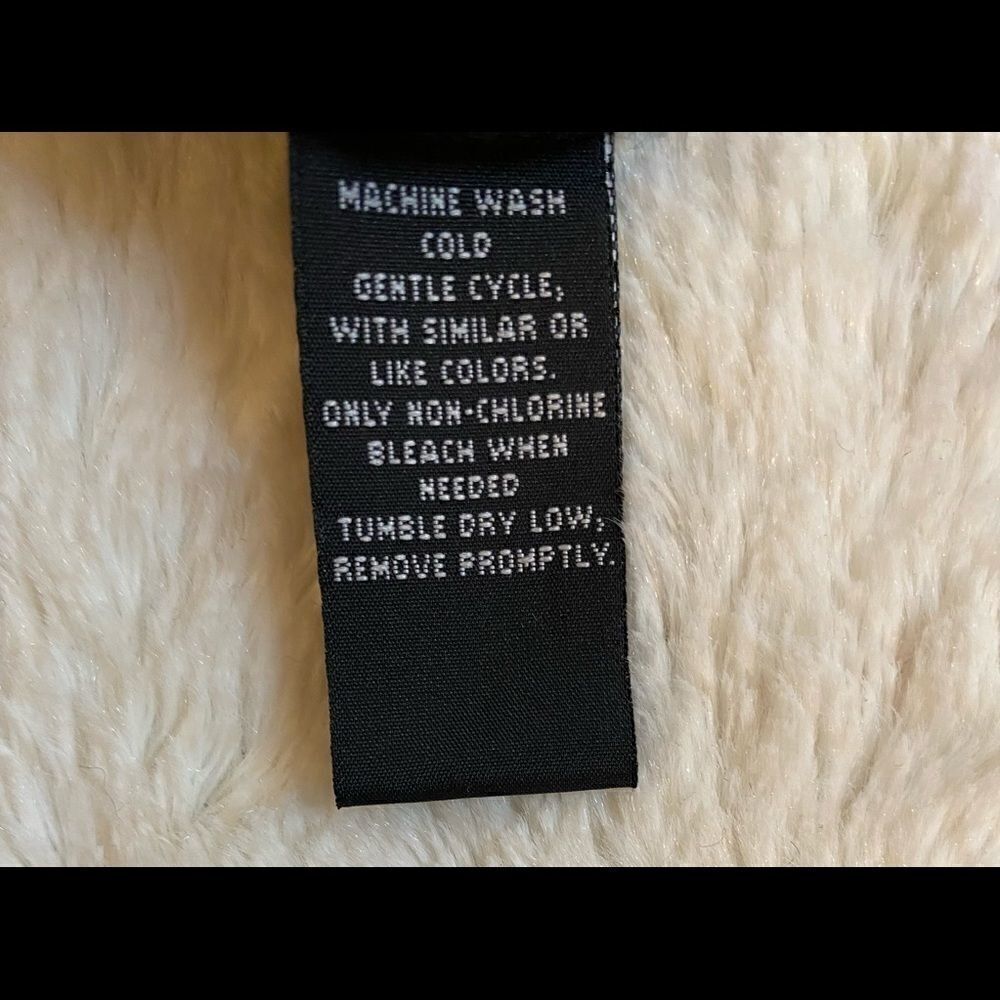 💥Evelyn Taylor knit Open Cardigan Size: Small - Picture 4 of 11